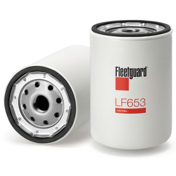 Fleetguard Oil Filter - LF653